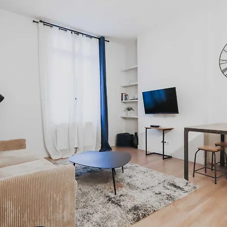 Appartamento Modern 1br- 4p Le Marais Quarter Parigi